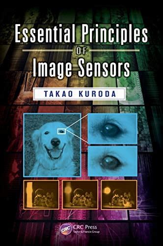 essential principles of image sensors Kindle Editon