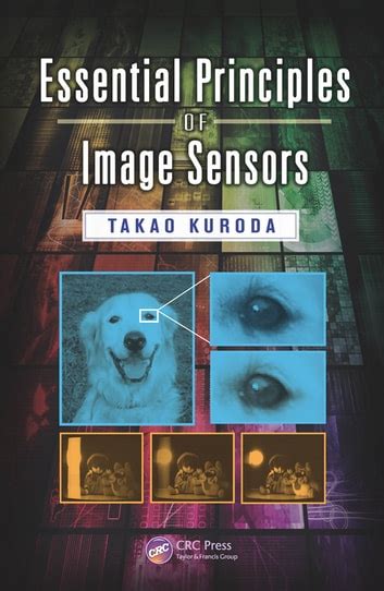 essential principles of image sensors Ebook Doc