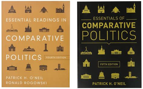 essential readings in comparative politics 4th edition Epub