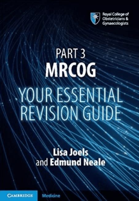 essential revision guide mrcog pdf PDF