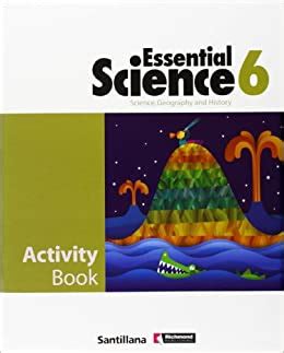 essential science 6 7 book 2 wh smith essentials series Kindle Editon