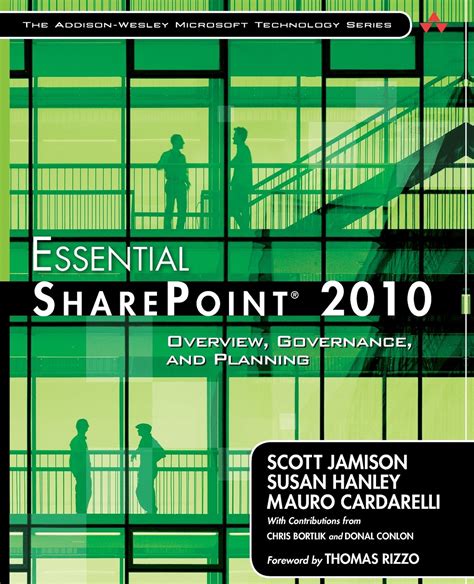 essential sharepoint 2010 essential sharepoint 2010 Epub