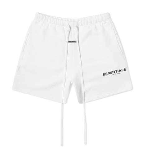 essential short