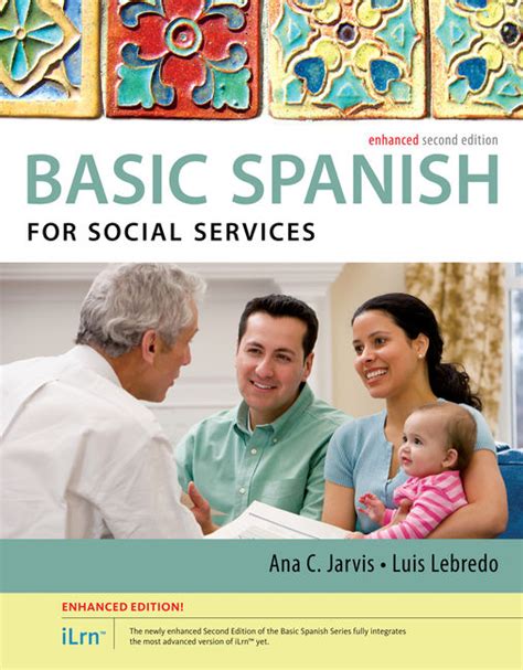 essential spanish for social services Epub