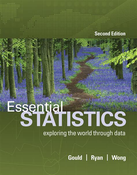 essential statistics 2nd edition Doc