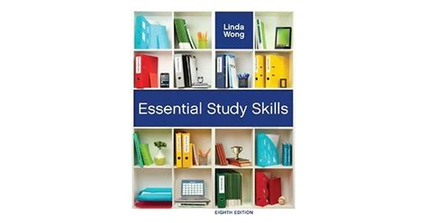 essential study skills textbook specific csfi Epub