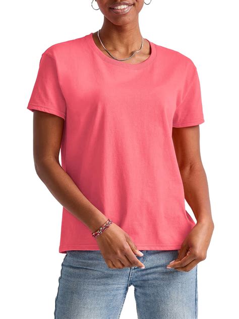 essential t shirt womens