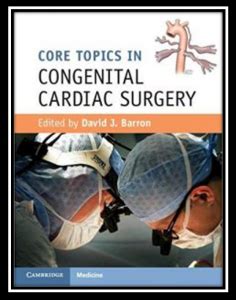 essential topics in cardiac surgery Epub