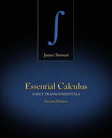 essential-calculus-stewart-2nd-edition-pdf-75660 Ebook Kindle Editon