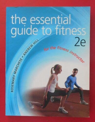 essential-guide-to-fitness-2e-answers Ebook Kindle Editon