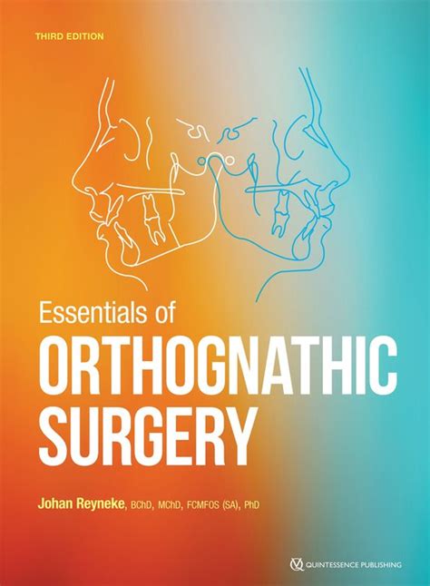 essential.of.orthognathic.surgery Ebook Epub