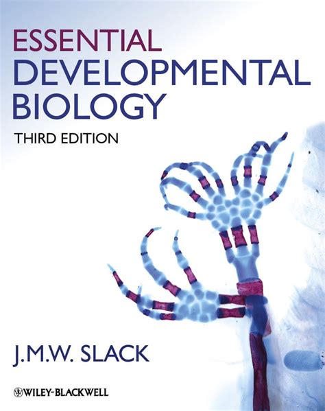 essential_developmental_biology_3rd_edition Ebook Doc
