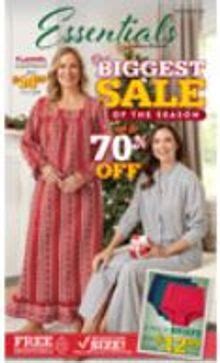 Essentials Anthony Richards Catalog