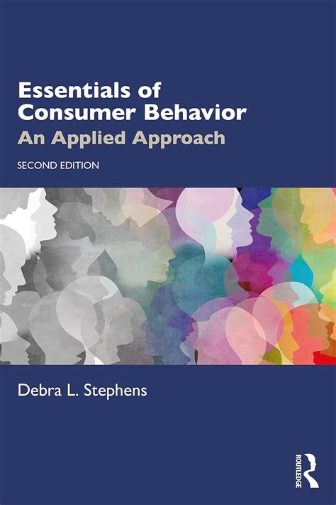 essentials consumer behavior debra stephens PDF