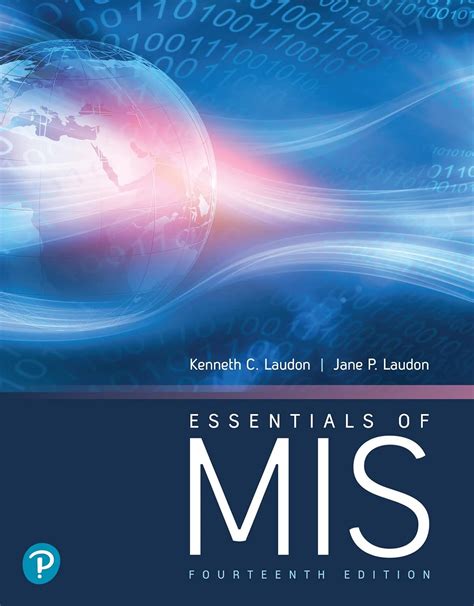 essentials mis 11th edition laudon Ebook PDF