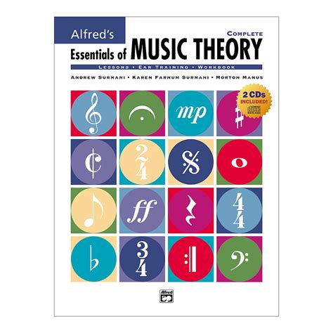 essentials music theory complete edition Epub