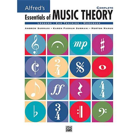 essentials music theory complete edition Ebook PDF