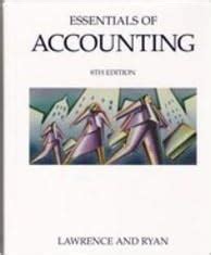 essentials of accounting novel pdf Epub