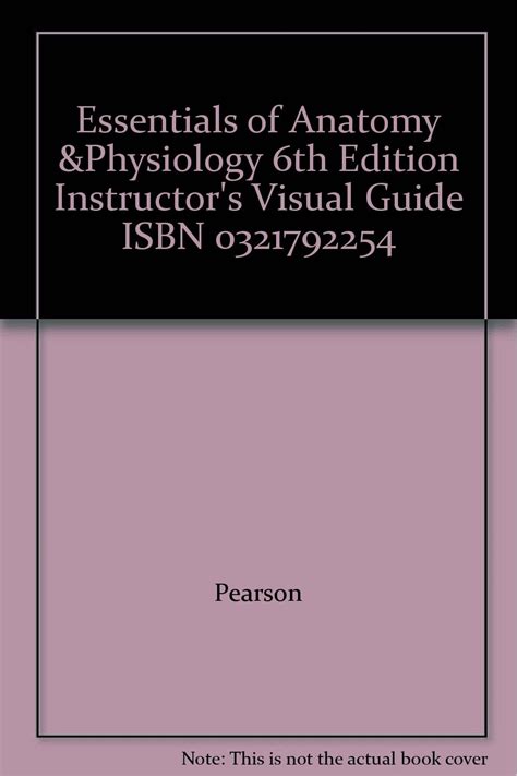 essentials of anatomy  physiology 6th edition martini pdf Epub