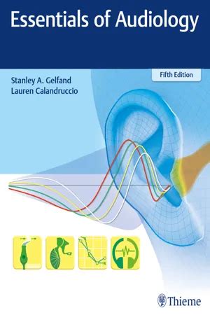 essentials of audiology Ebook PDF