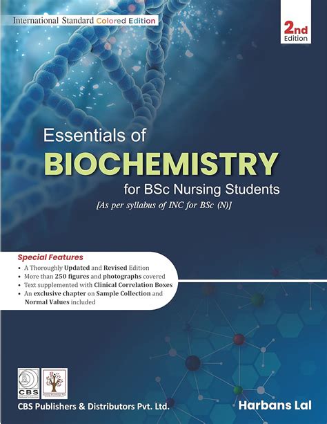 essentials of biochemistry Doc