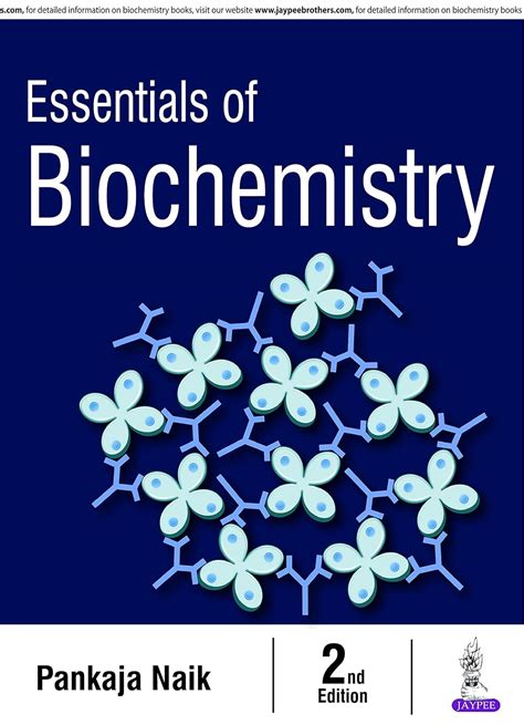 essentials of biochemistry Ebook Reader