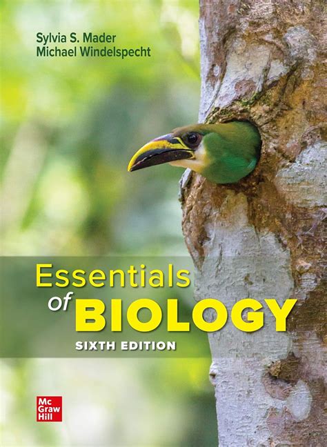 essentials of biology 3rd edition sylvia s mader pdf pdf Kindle Editon