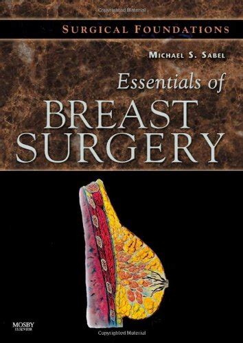 essentials of breast surgery volume in Reader