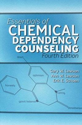 essentials of chemical dependency counseling Doc