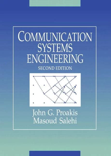 essentials of communication system engineering solutions Ebook Kindle Editon