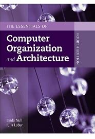 essentials of computer organization and architecture 4th edition pdf Epub