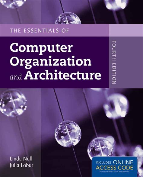 essentials of computer organization instructors manual PDF