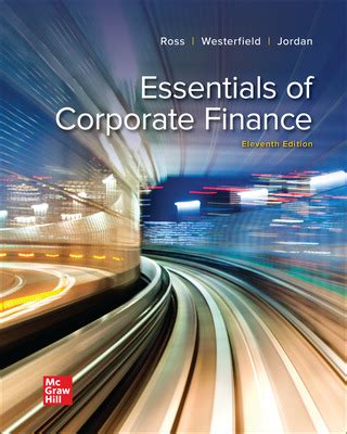 essentials of corporate finance 6th edition Epub