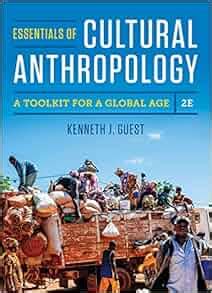 essentials of cultural anthropology Reader