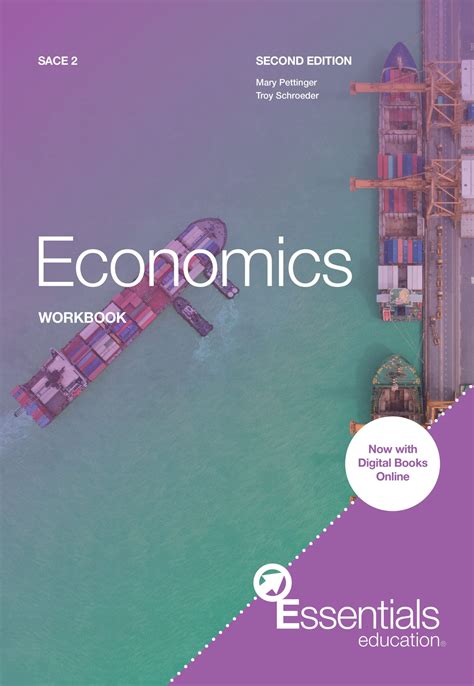 essentials of economics 2nd edition Ebook Epub