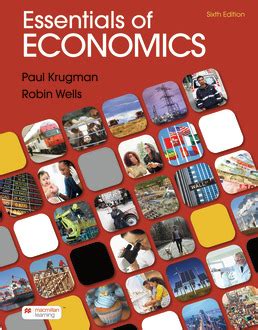 essentials of economics 6th edition answer key PDF