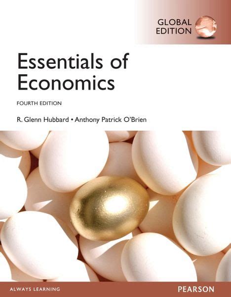 essentials of economics hubbard o brien pdf Doc