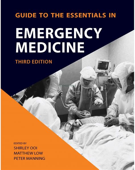 essentials of emergency medicine essentials of emergency medicine Doc