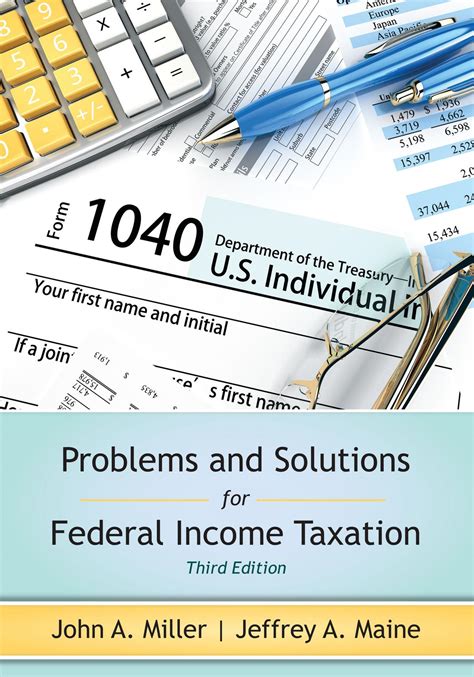 essentials of federal income taxation problems solutions Reader