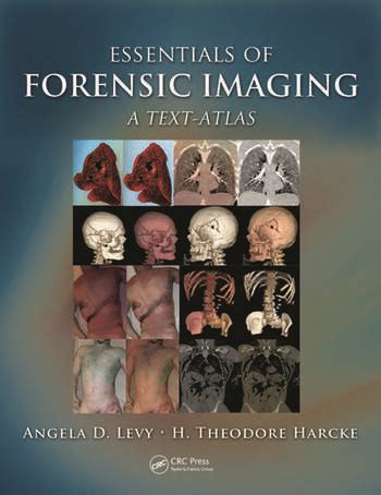 essentials of forensic imaging a text atlas Reader