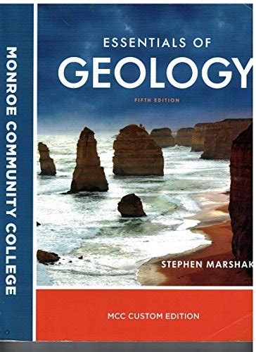 essentials of geology fifth edition Doc