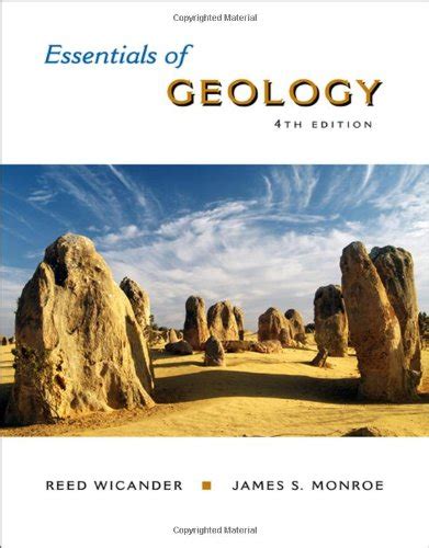 essentials of geology with geologynow available titles cengagenow Reader