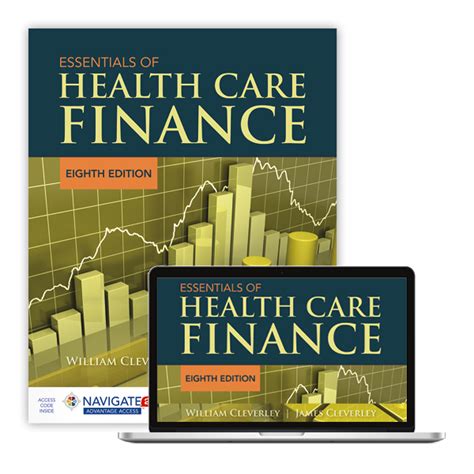 essentials of health care finance essentials of health care finance Kindle Editon
