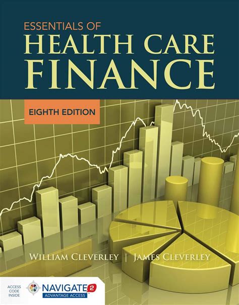 essentials of health care finance essentials of health care finance Kindle Editon