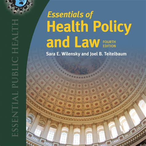 essentials of health policy and law Ebook Doc
