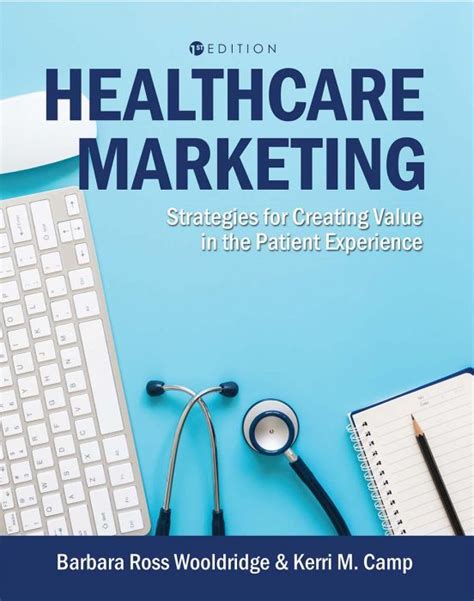 essentials of healthcare marketing Ebook Epub