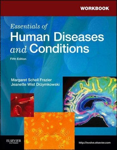 essentials of human diseases and conditions 5e PDF