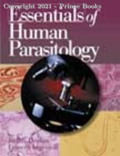 essentials of human parasitology Epub