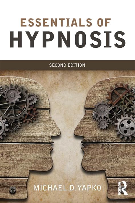 essentials of hypnosis essentials of hypnosis Doc