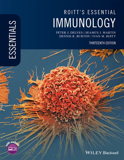 essentials of immunology and serology Doc